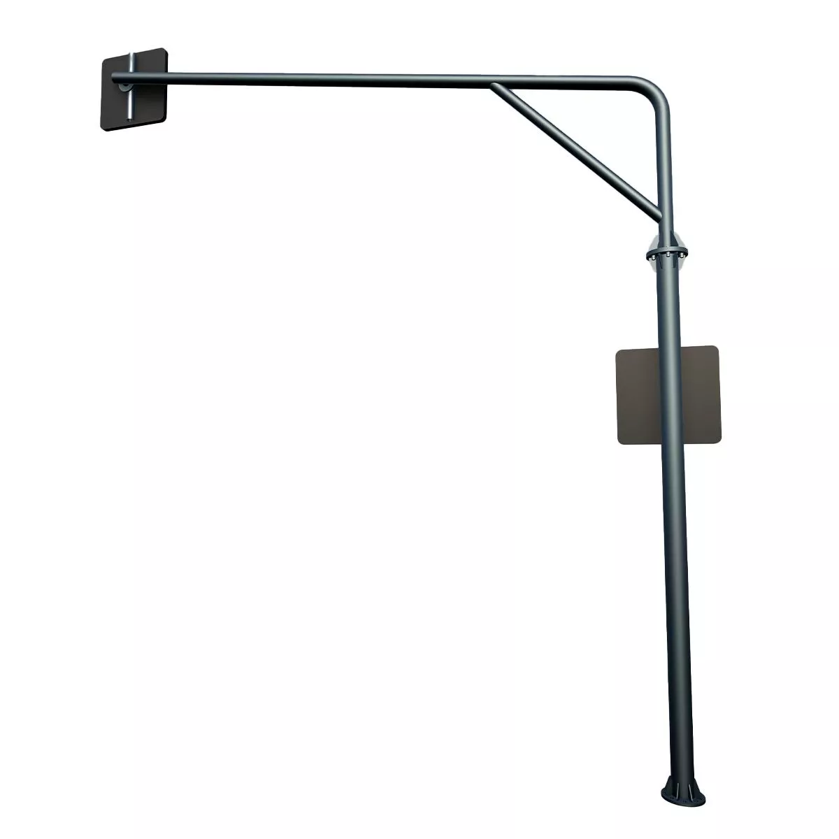 Опора ОМГФ-ДЗ-6,0-4,5