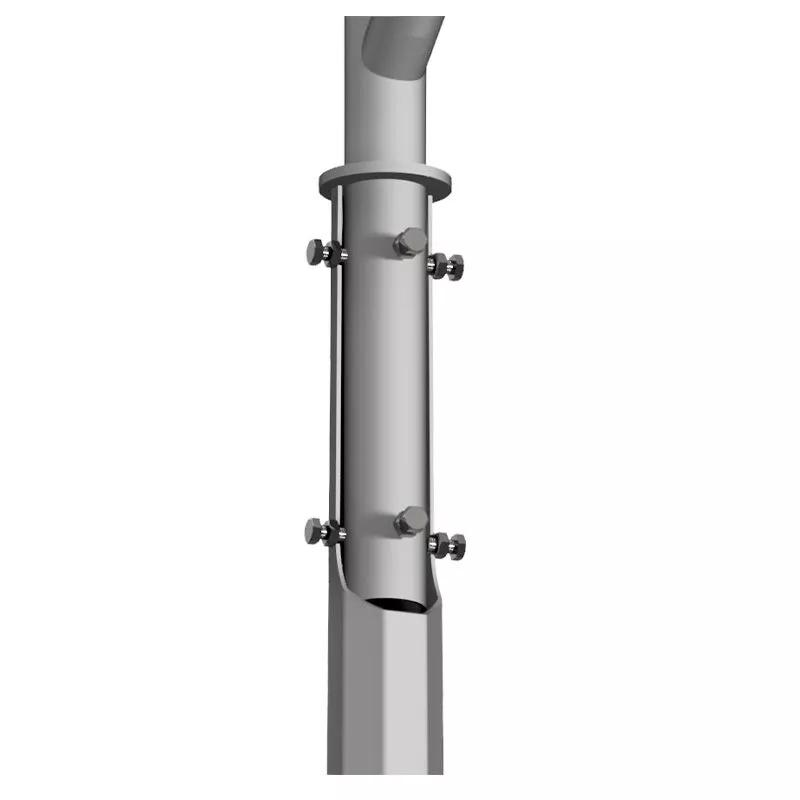 Опора ТАНС.12.028.000 (НФГ-4,0-02-ц)