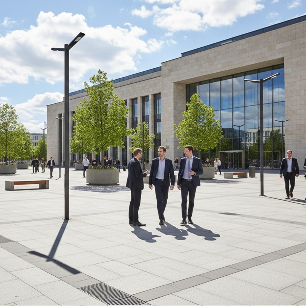 Осветительная система Тверь Гала 4-2-15