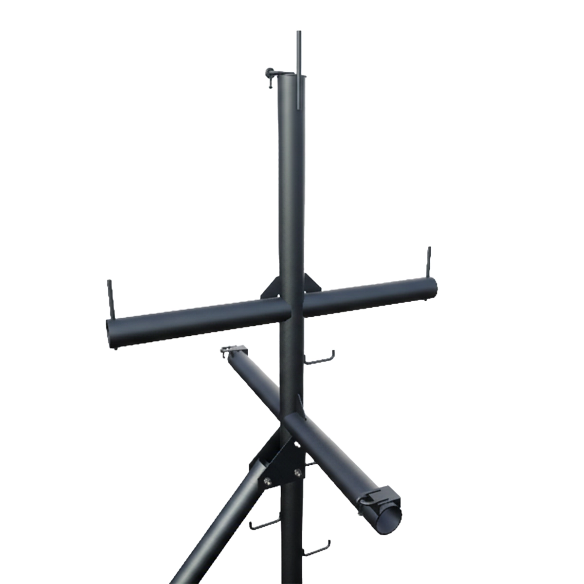 Угловая промежуточная опора УПт10-1