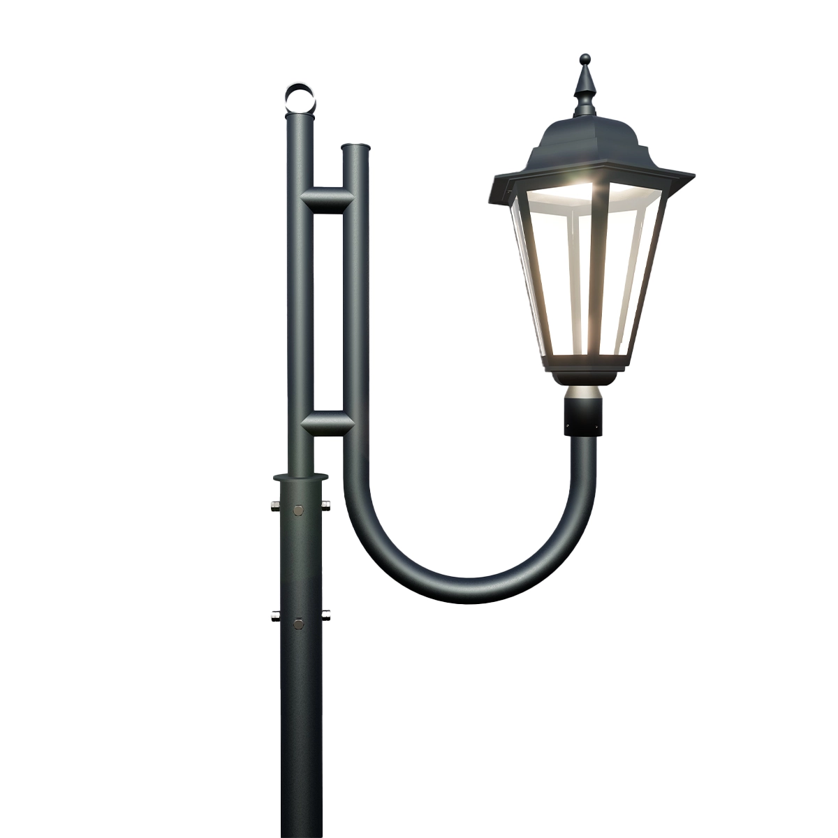 Осветительная система Лигово 09-4-1