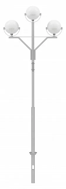 Декоративная опора Бол-2-5,1
