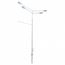 Опора ТАНС.13.017.000 (ТФГ-1000-9,0-02-ц)